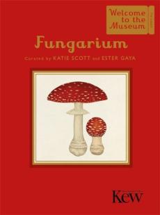 Fungarium (mini gift edition)