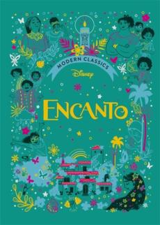 Disney modern classics: encanto