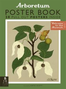 Arboretum poster book