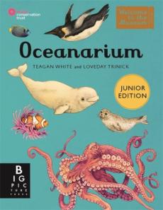 Oceanarium (junior edition)