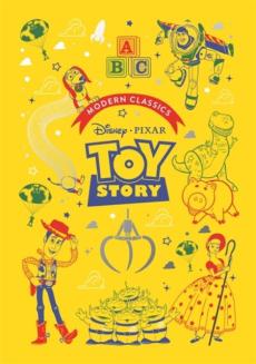 Toy story (pixar modern classics)