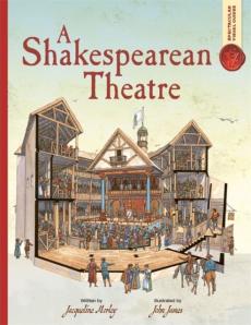 Spectacular visual guides: a shakespearean theatre