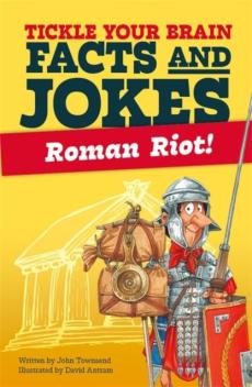 Tickle your brain: roman riot!