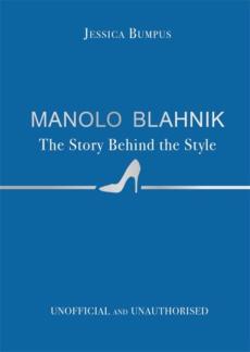 Manolo blahnik: the story behind the style