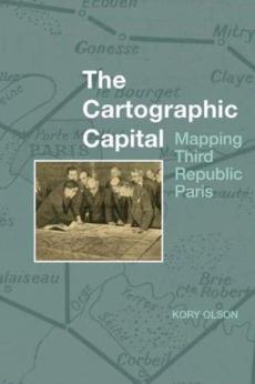 Cartographic capital