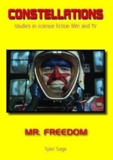 Mr freedom