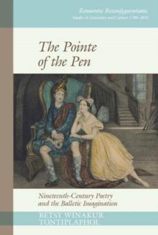 Pointe of the pen