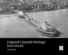 England's seaside heritage from the air