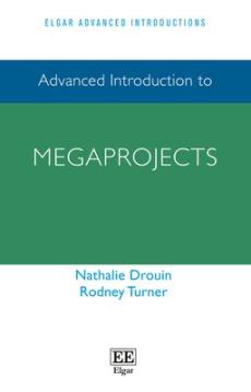 Advanced introduction to megaprojects