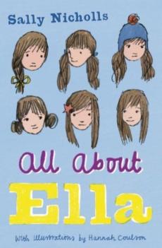 All about Ella