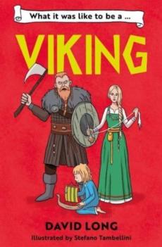What it was like to be a ... Viking