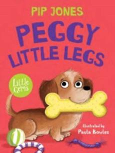 Peggy little-legs