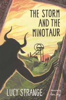 The storm and the minotaur