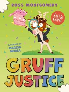 Gruff Justice