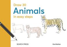 Draw 30: animals