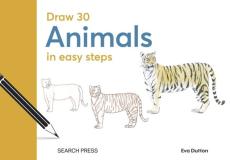 Draw 30: animals