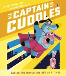 Captain cuddles