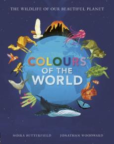 Colours of the world