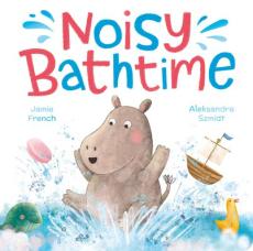 Noisy Bathtime