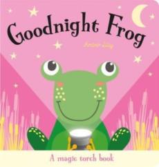 Goodnight frog