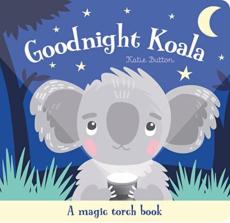 Goodnight koala