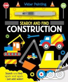 Search and find construction