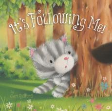 It's Following Me!