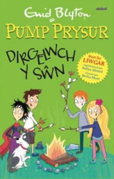 Pump prysur: dirgelwch y swn