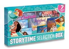 Disney princess: storytime selection box
