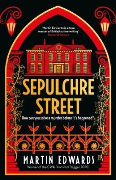 Sepulchre street