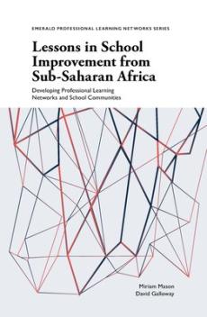 Lessons in school improvement from sub-saharan africa