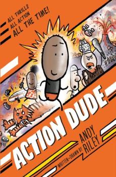 Action dude