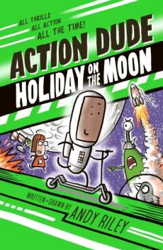 Holiday to the moon
