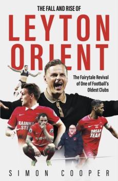 Fall and rise of leyton orient