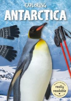 Exploring antarctica