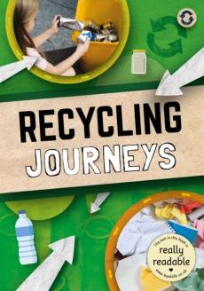 Recycling journeys