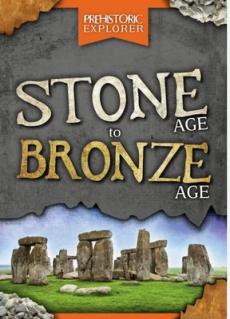 Stone age to bronze age
