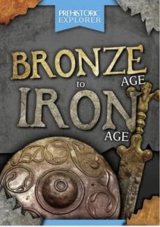 Bronze age to iron age