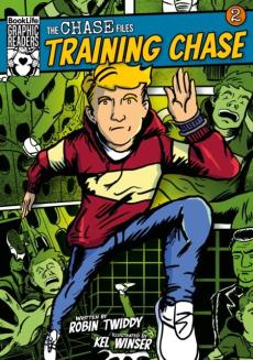 Chase files 2: training chase