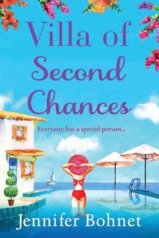 Villa of second chances