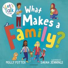 What makes a family?