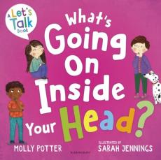 What's going on inside your head?
