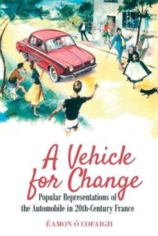 Vehicle for change