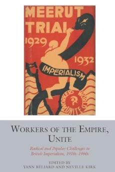 Workers of the empire, unite