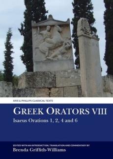 Greek orators viii