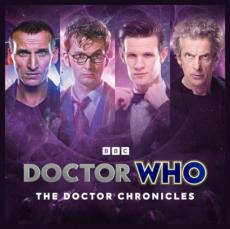 Doctor who: the eleventh doctor chronicles - volume 6: victory of the doctor