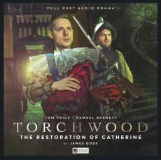 Torchwood #84