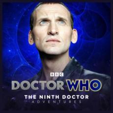Doctor who: 3.2 the ninth doctor adventures