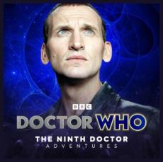 Doctor who: the ninth doctor adventures 11