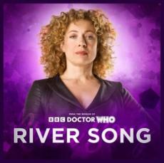 Diary of river song 12: the orphan quartet